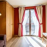 Silvi Lägenhet Bormio