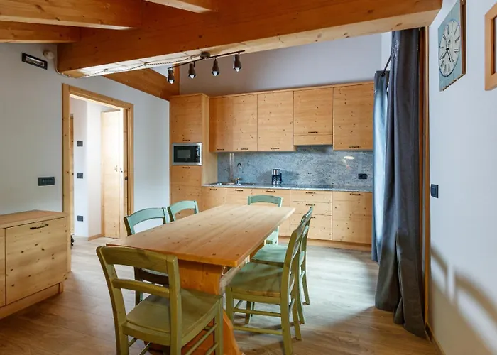 Apartament Silvi *