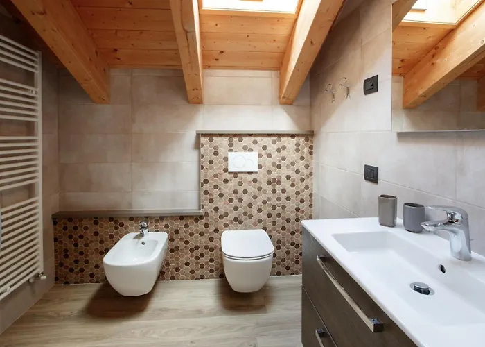 Apartament Silvi *