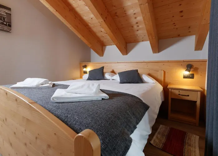 Silvi Apartament Bormio