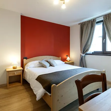 Silvi 아파트 보르미오