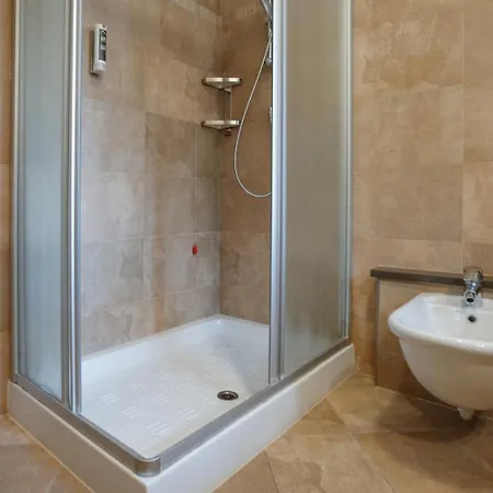 아파트 Silvi 보르미오