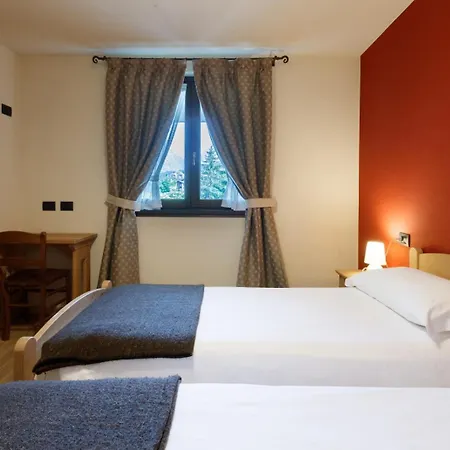 Silvi Apartmán