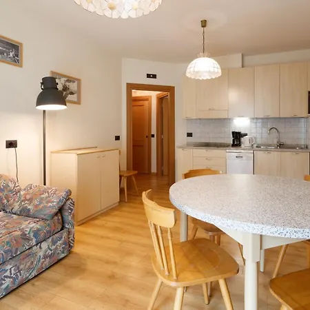 Silvi Apartmán