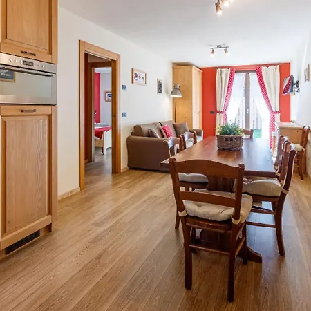 Silvi Apartmán *