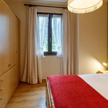 Silvi Apartmán Bormio