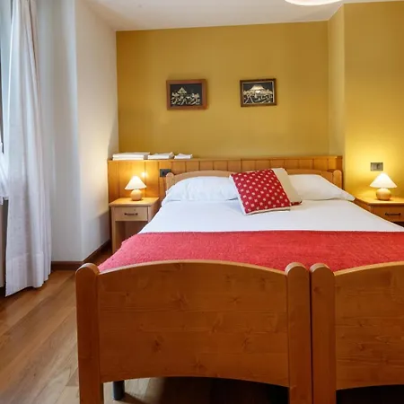 Silvi Apartmán