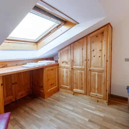 Silvi Apartmán