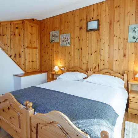 Apartmán Silvi