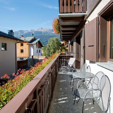 Silvi Apartmán *