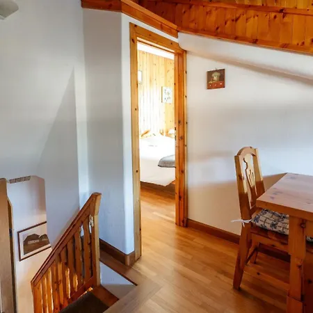Apartmán Silvi Bormio