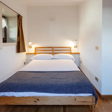 Silvi Apartmán