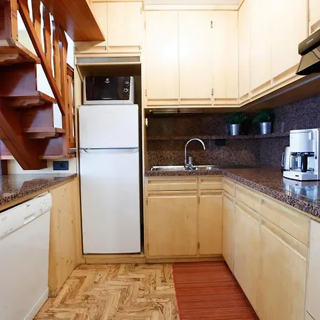 Apartmán Silvi