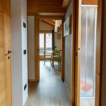 Silvi Apartmán