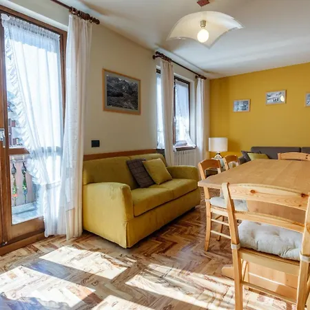 Silvi Apartmán *