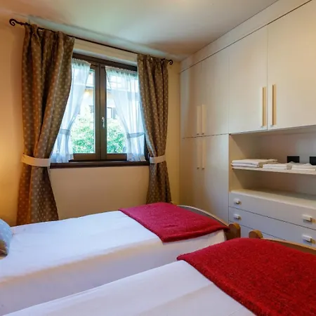 Silvi Apartmán Bormio