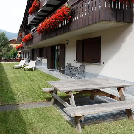 Silvi Apartmán