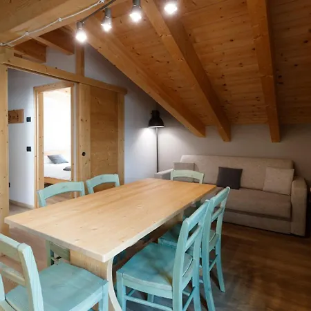 Silvi Apartmán *