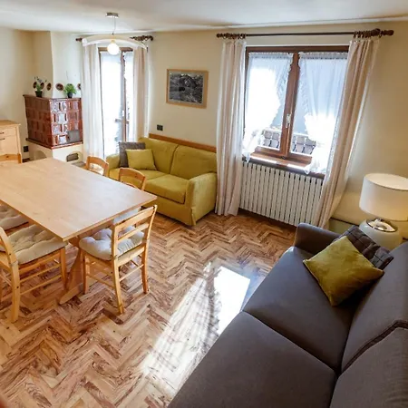 Silvi Apartmán