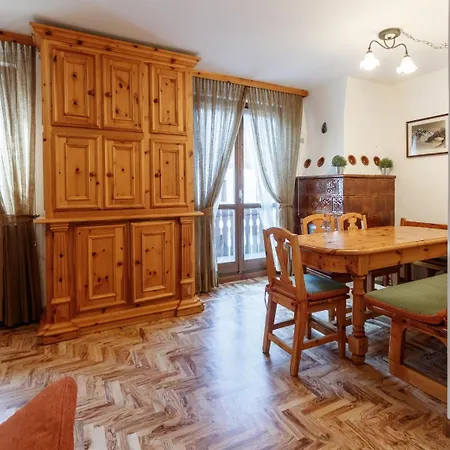 Silvi Apartmán *