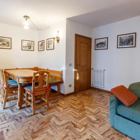 Apartmán Silvi *