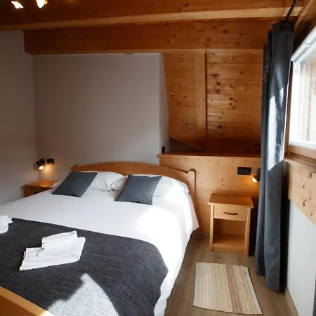 Apartmán Silvi Bormio
