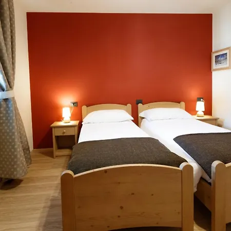 Silvi Apartmán