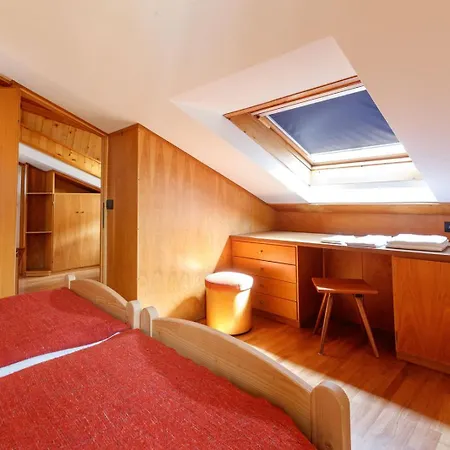 Apartmán Silvi