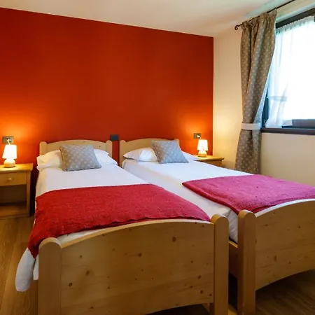 Silvi Apartmán *