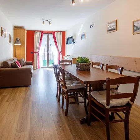 Apartmán Silvi *