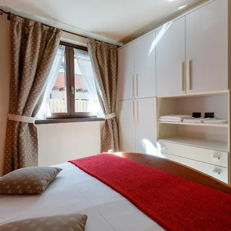 Silvi Apartmán *