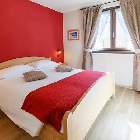 Silvi Apartmán Bormio